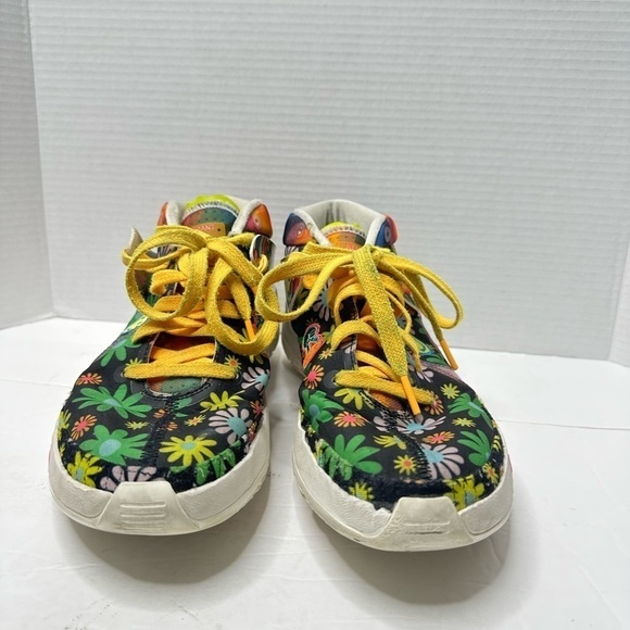 Nike KD 13 Peace, Love, and Basketball Kevin Durant - Picture 3 of 7